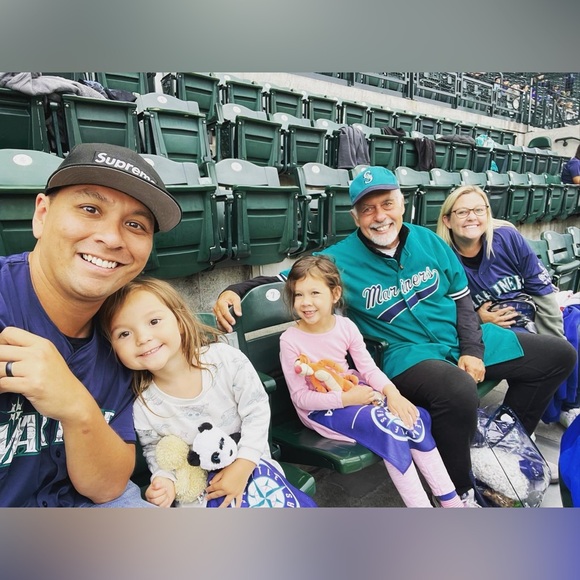 Meet your Posher, Tim - Picture 9 of 9